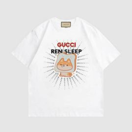 Picture of Gucci T Shirts Short _SKUGucciS-XLK638836231